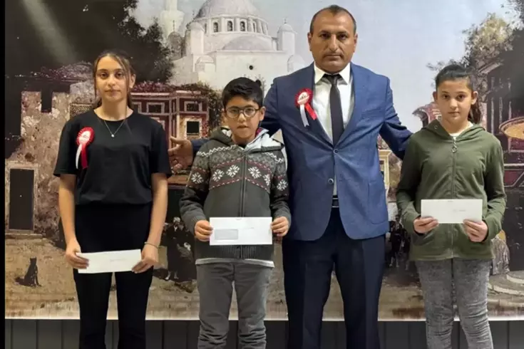 CHP’li başkan partiden ihraç edildi