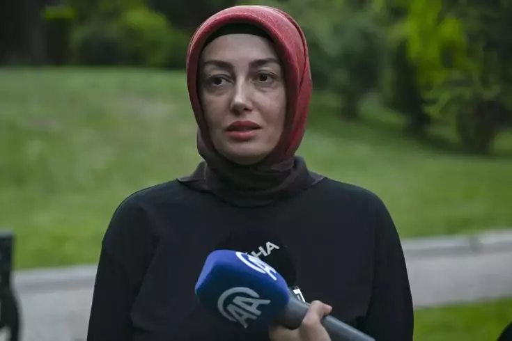 Sinan Ateş’in eşi Ayşe Ateş, siyasete atılıyor