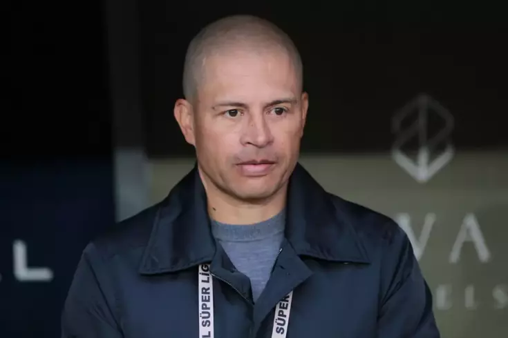 Alex de Souza imzayı attı İşte yeni takımı