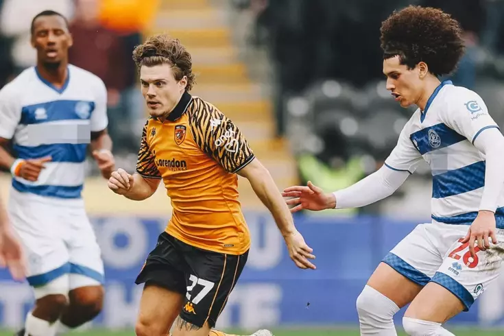 Hull City’nin çöküşü sürüyor