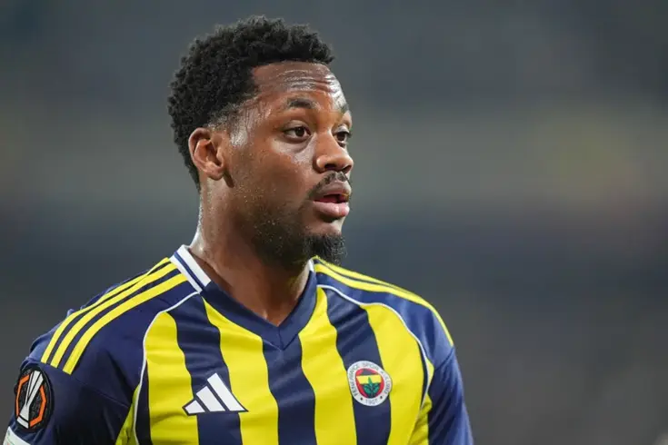 Jhon Duran’dan Fenerbahçe taraftarını çıldırtan hareket
