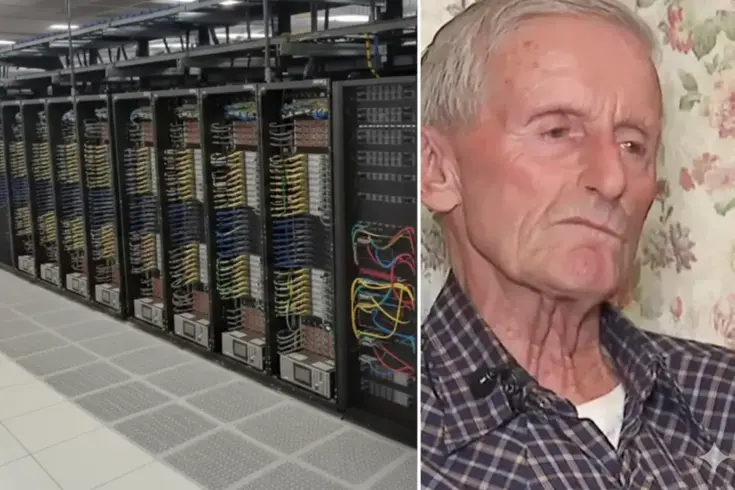 86 yaşındaki çiftçiden teknoloji devlerine ders: 15 milyon dolarlık teklifi reddetti