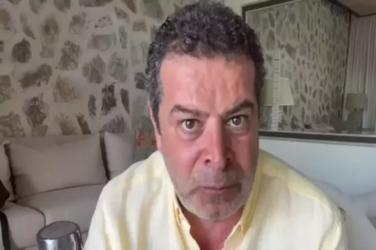 Kartel liderinin öldürüldüğü Meksika karıştı, gazeteci Cüneyt Özdemir ülkede mahsur kaldı