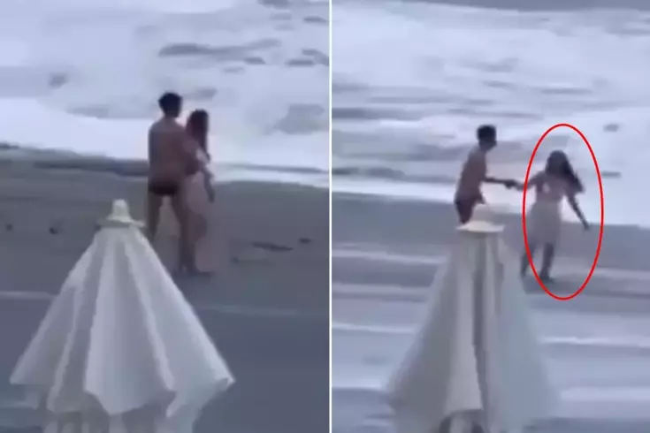 Güzel gün felakete döndü Genç kadından aylardır haber yok