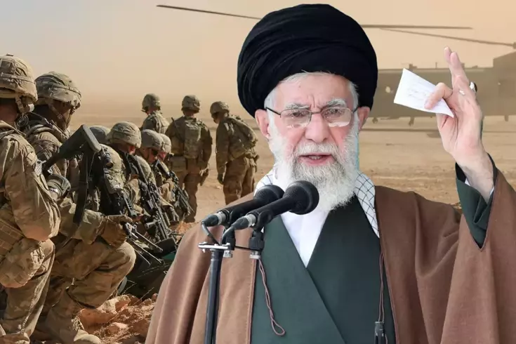 Hamaney yerine geçecek ismi bile belirledi: Beni öldürürlerse...