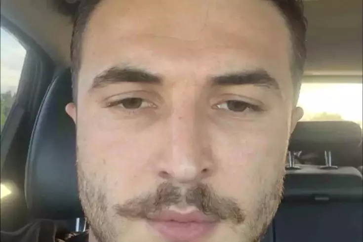 Ağabeyini öldürüp kaçtı, arkadaşına ait evde ipe asılı bulundu