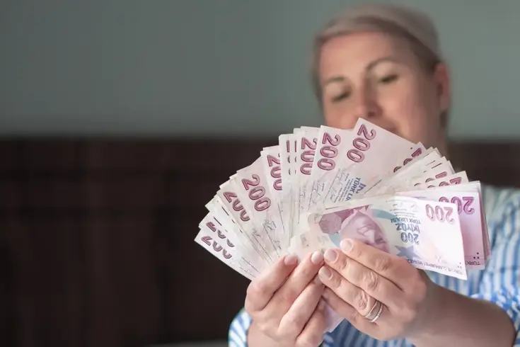 Emeklilik hayali kuran milyonları üzecek gelişme “Altın dokunuş“ devri kapandı