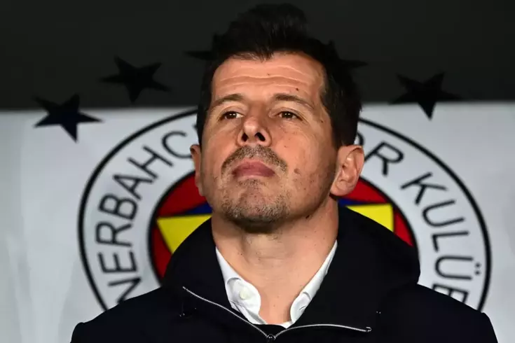 Emre Belözoğlu: Fenerbahçe’de bunları çok yaşadım