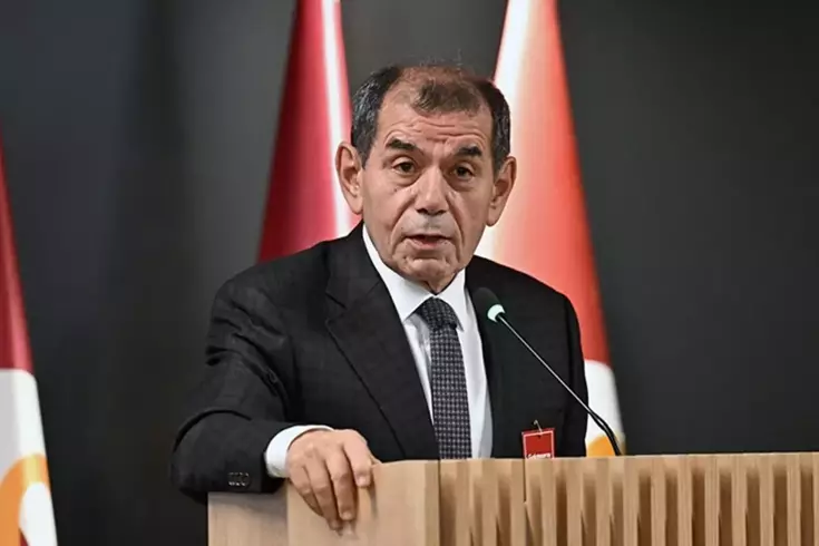 Galatasaray’dan bomba hamle Karşı oldukları şeyi TFF’den isteyecekler