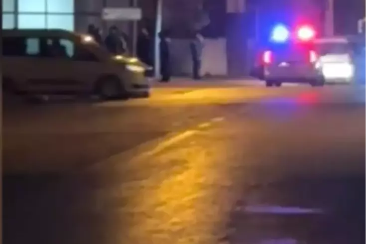 Kardeşini pompalı tüfekle vurarak öldürdü