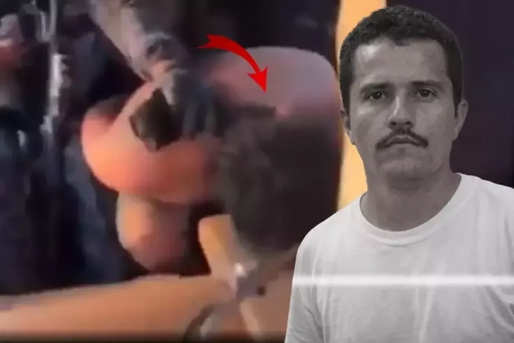 Kartel onu istiyor: Teslim etmezseniz eyaleti havaya uçuracağız