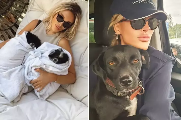 Ünlü şarkıcı Seren Serengil İstanbul’u terk ediyor