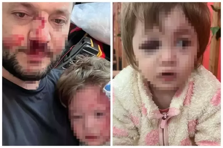 Türkiye’nin konuştuğu dehşete Bakan Gürlek el attı