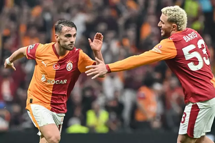 Yunus Akgün ve Abdülkerim’den Fenerbahçe’ye olay yaratacak göndermeler