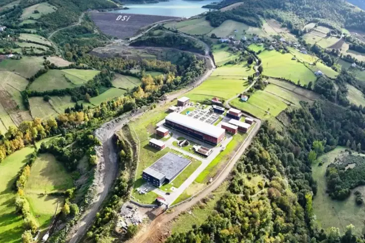 Samsun’a 2,3 milyar TL’lik dev proje 3 ilçenin birden kaderini değiştirecek