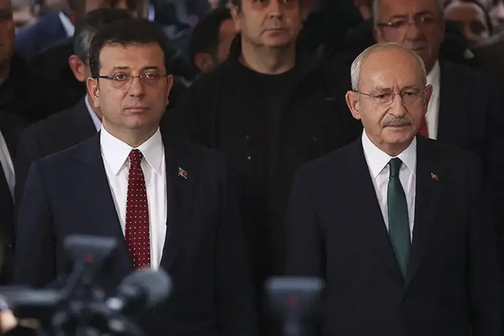 Çok konuşulacak Kılıçdaroğlu iddiası: İmamoğlu dahil tüm başkanları ihraç edecek