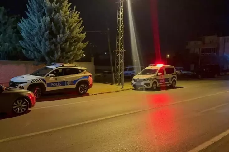 Polis merkezindeki cinayette kan donduran detay: Bıçağı babası peçeteye sarıp vermiş