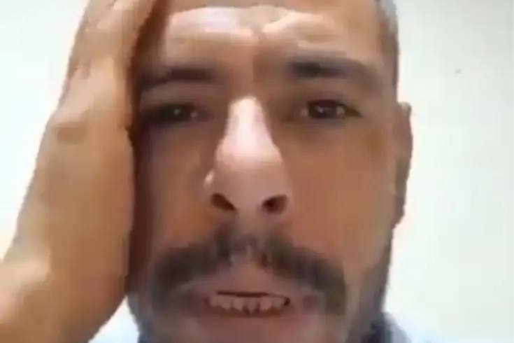 Son videosunu yayınlayıp intihar etti