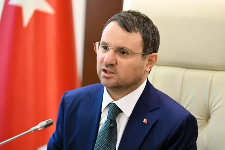 Bakan Gürlek’in bir konuda tepkisi sert: Hakim kusura bakmasın