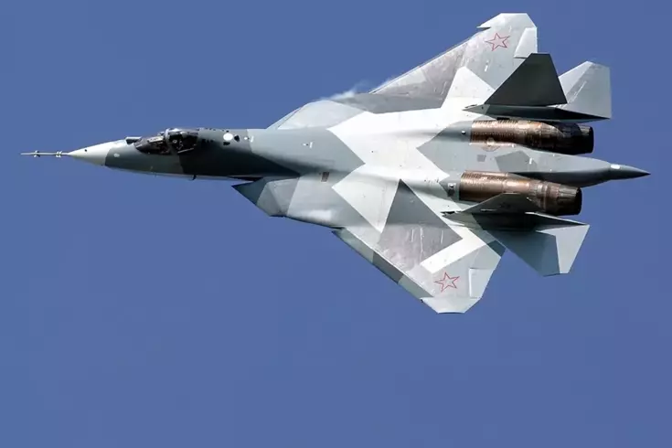 Bu bir ilk Gizlice aldıkları bu uçakla bölgede dengeleri altüst ettiler