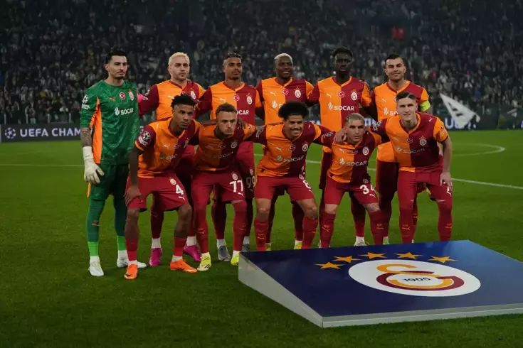 İşte Galatasaray’ın son 16 turundaki muhtemel iki rakibi