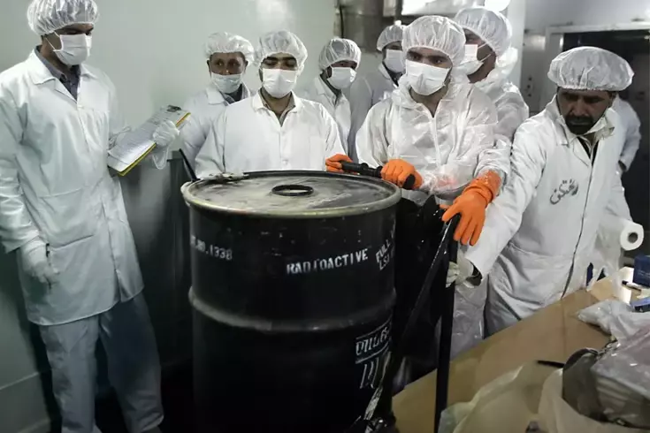 Savaş çanları çalarken tüm dengeleri değiştirecek teklif