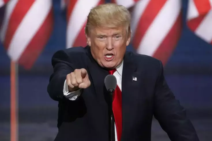 Trump’tan Müslümanları hedef alan skandal karar: Derhal sınır dışı edin