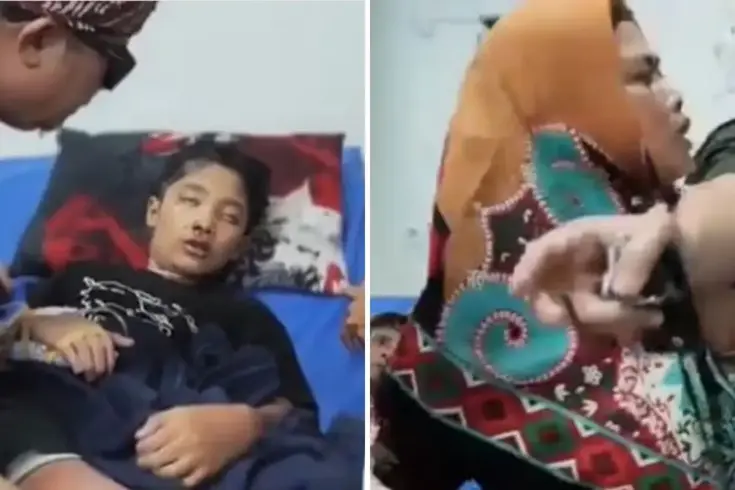 Üvey anne işkencesi: 12 yaşındaki çocuk ölmeden önce faili ifşa etti