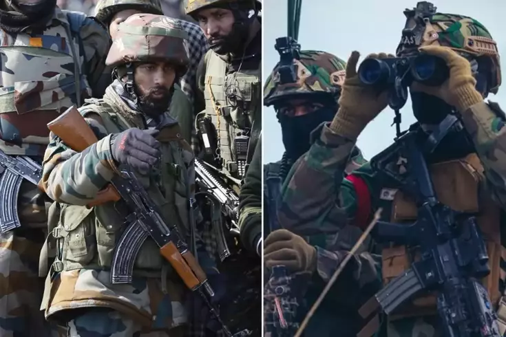 Dünyayı tedirgin eden savaşa bir ülke daha dahil oluyor