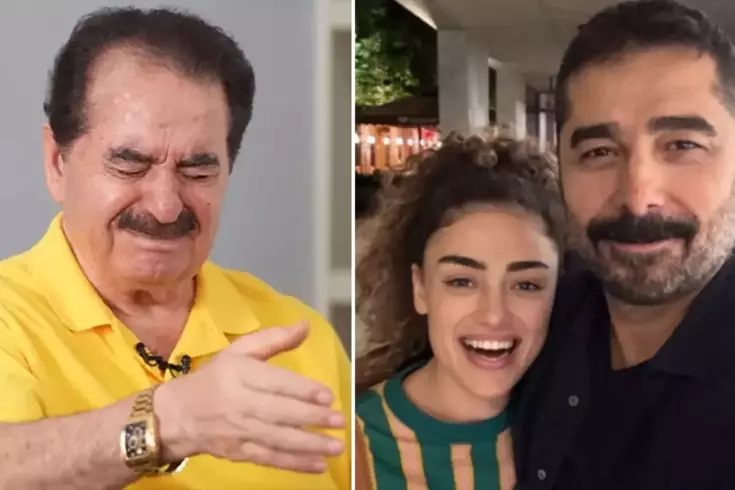 İbrahim Tatlıses’e mirasından men ettiği çocuklarından rest