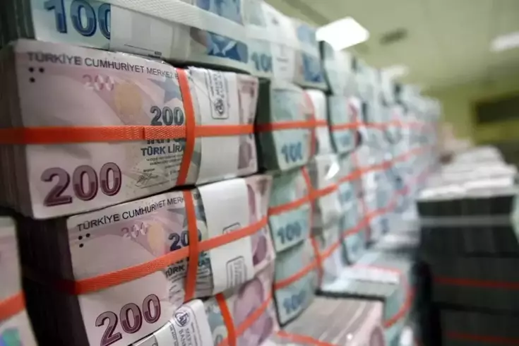 Mevduat faizinde son durum: 1 milyon TL’nin getirisi dip yaptı