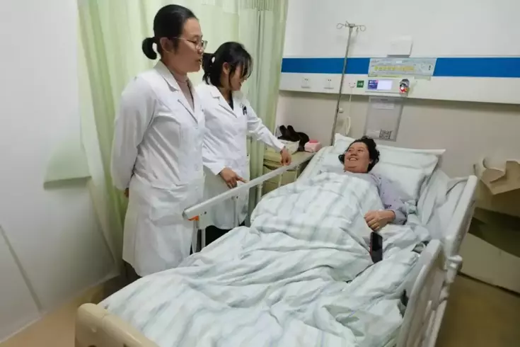 Bilim dünyası şokta 60 milyonda 1 ihtimaldi, gerçek oldu