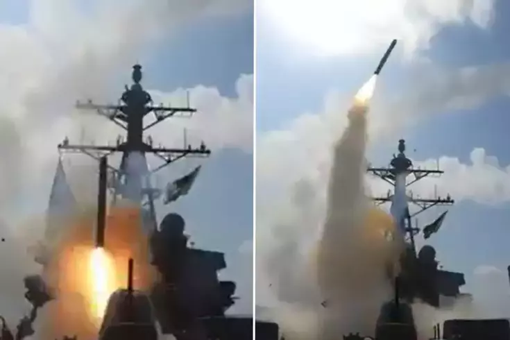 ABD ve İsrail İran saldırısının detaylarını paylaştı: Aynı anda yüzlerde uçak havalandı