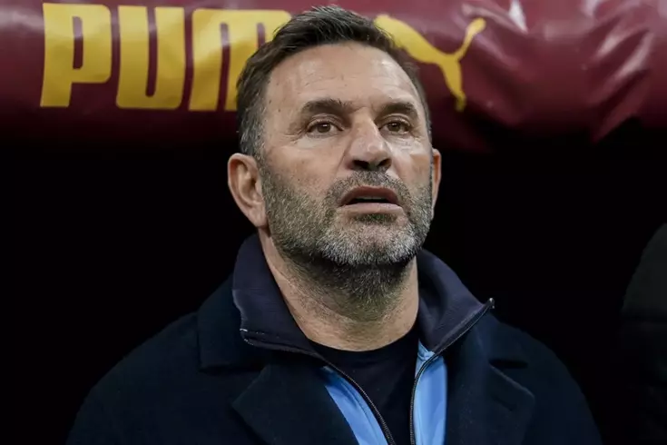 Beşiktaş derbisi ertelenecek mi Okan Buruk’tan merakla beklenen soruya yanıt