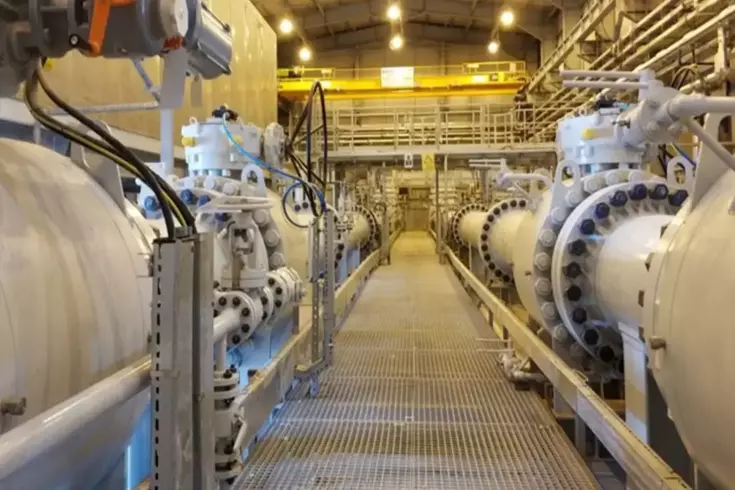 İran’a saldıran İsrail’e komşusu Mısır’dan ağır darbe: 35 milyarlık anlaşma durduruldu