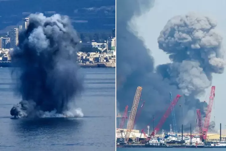 ABD ve Körfez ülkelerinden İran’a ortak tehdit: Meşru müdafaa hakkımızı kullanırız
