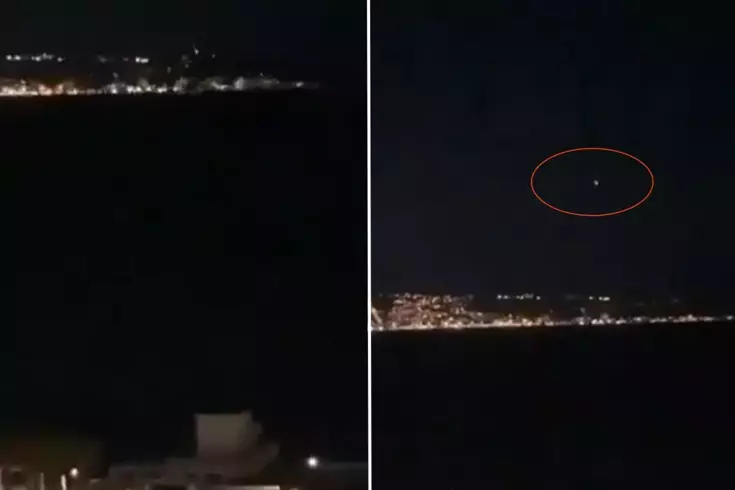 İran, Limasol’daki İngiliz Hava Üssü’nü vurdu