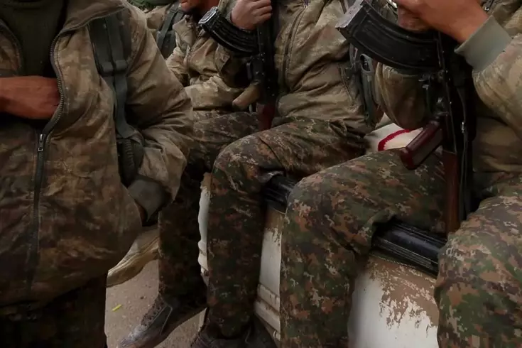 CIA’in İran planı deşifre oldu Muhalif Kürtleri sahaya sürüyorlar