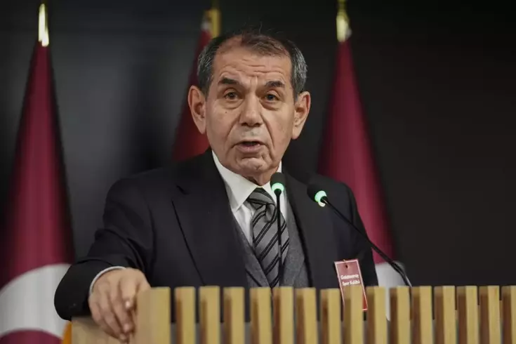 Galatasaray, UEFA’nın verdiği cezaya itiraz etti