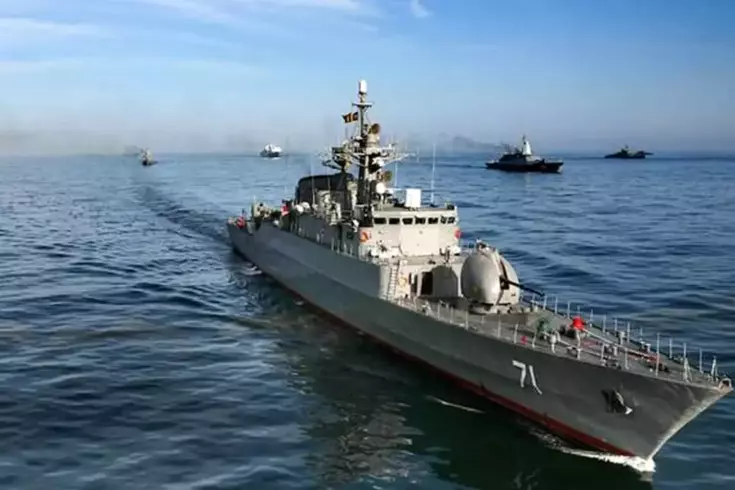 İran’a savaşta hiç beklemediği bir darbe daha: 150 kişi kayıp