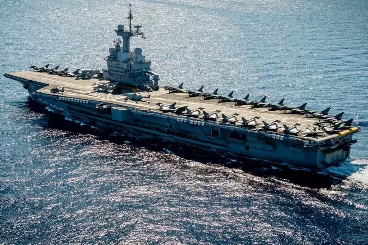 Avrupa ülkesi yangına körükle gidiyor Cumhurbaşkanı talimatı verdi