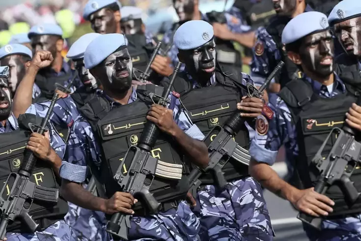 Savaşta korkulan oldu Katar da İran’a karşı operasyonlara katıldı