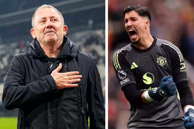 Sergen Yalçın’dan Altay Bayındır sorusuna cevap