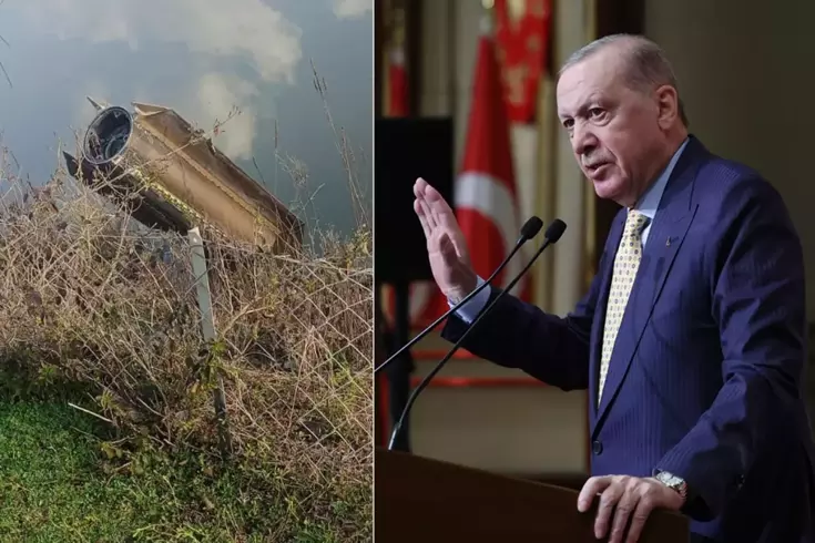 Cumhurbaşkanı Erdoğan: İran’a gerekli ikazlarda bulunduk, Türkiye’nin dostluğunun önemi bilinmeli