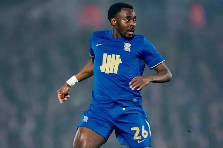 Osayi Samuel’e İngiltere’de linç girişimi