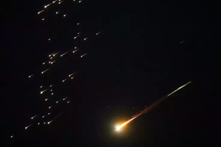 ABD’nin İran’a karşı ayaklandırma planına Kürt taraflarından tepki