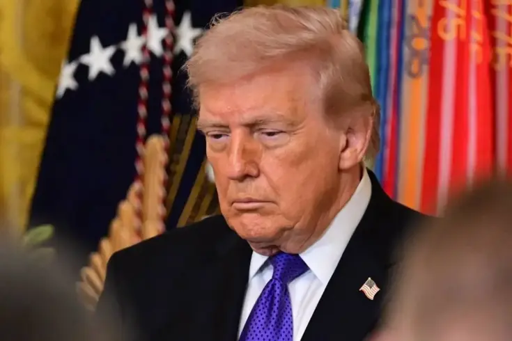 Temsilciler Meclisi’nde Trump’ın savaş yetkileri tasarısı reddedildi