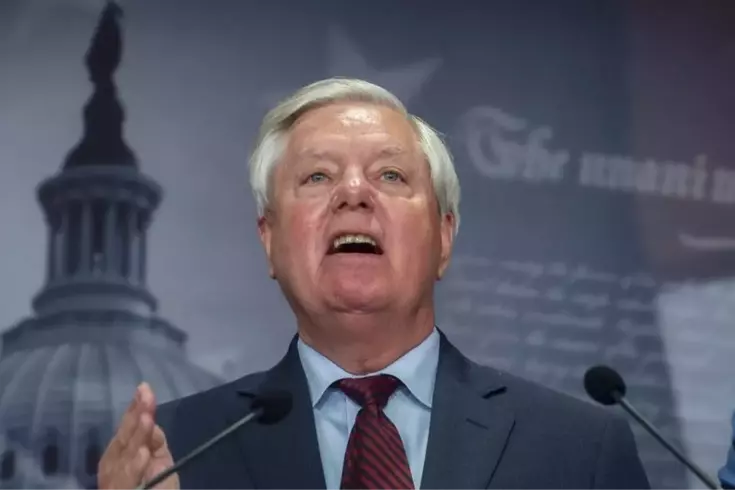 ABD’li senatör Graham: Sırada Suudi Arabistan’ın İsrail’i tanıması var