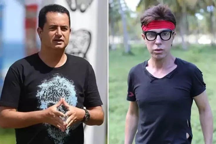 Acun Ilıcalı, Yılmaz Morgül’den özür dileyip teklifte bulundu