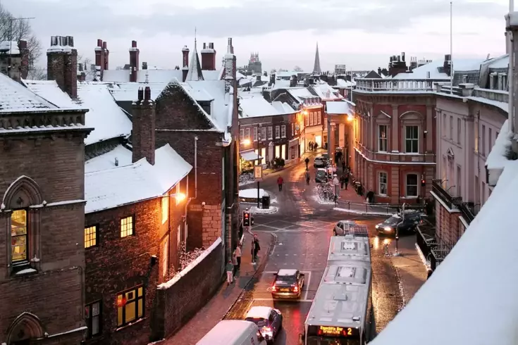 Avrupa’nın en büyük ülkesi teyakkuzda 2 günlük stok kaldı